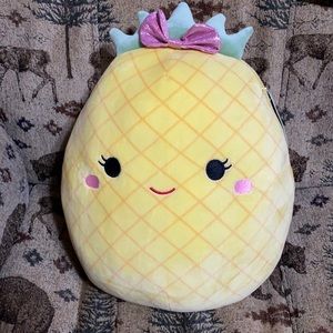 Squishmallow - Lulu the Pineapple 🍍